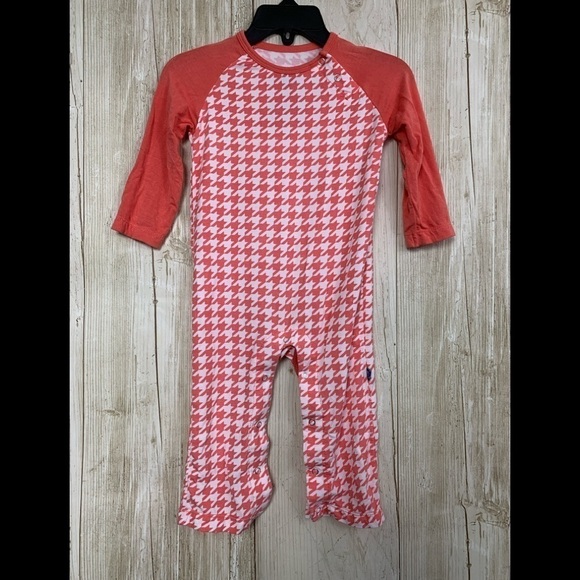 Kickee Pants Other - ⭐️4 for $40⭐️ Kickee Pants size 6-12M